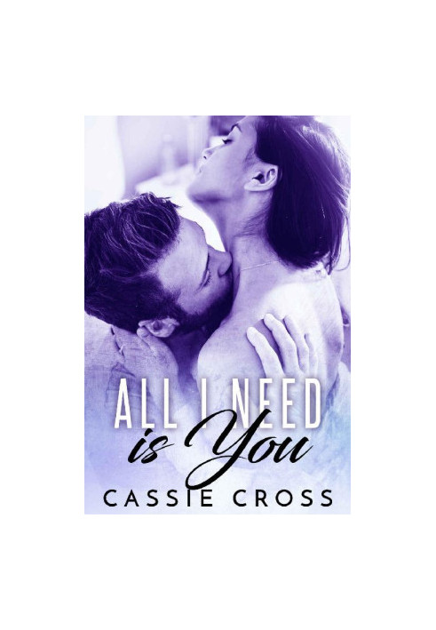 [All Series 02] • All I Need is You