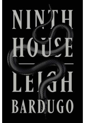 Ninth House (Alex Stern Book 1)