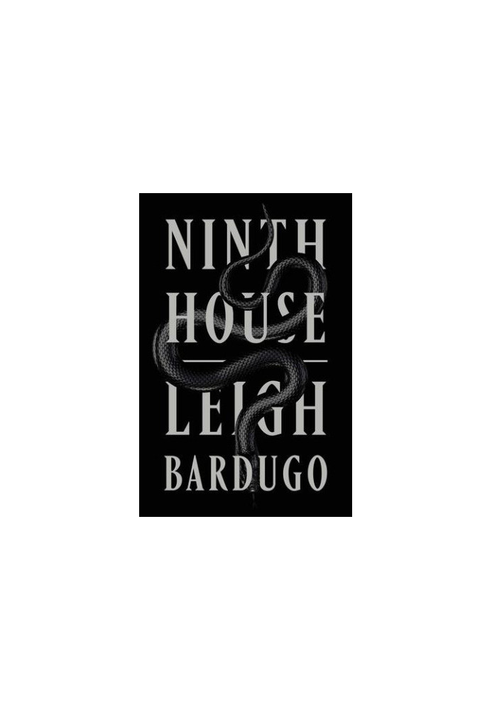 Ninth House (Alex Stern Book 1)
