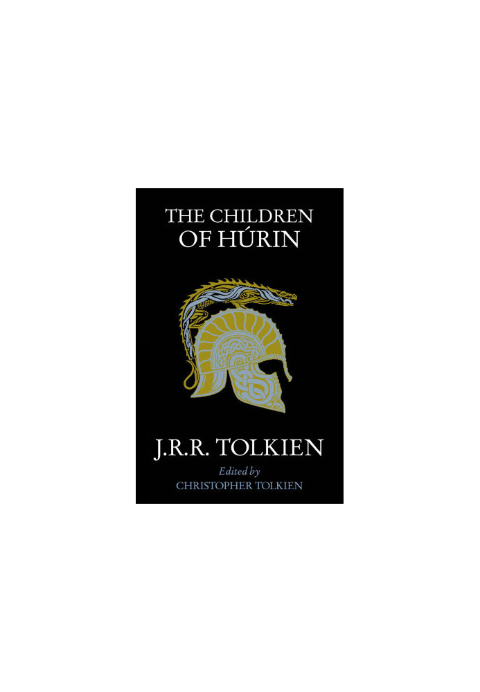 The Children of Hurin