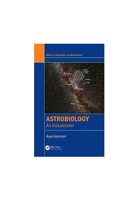 Astrobiology: An Introduction