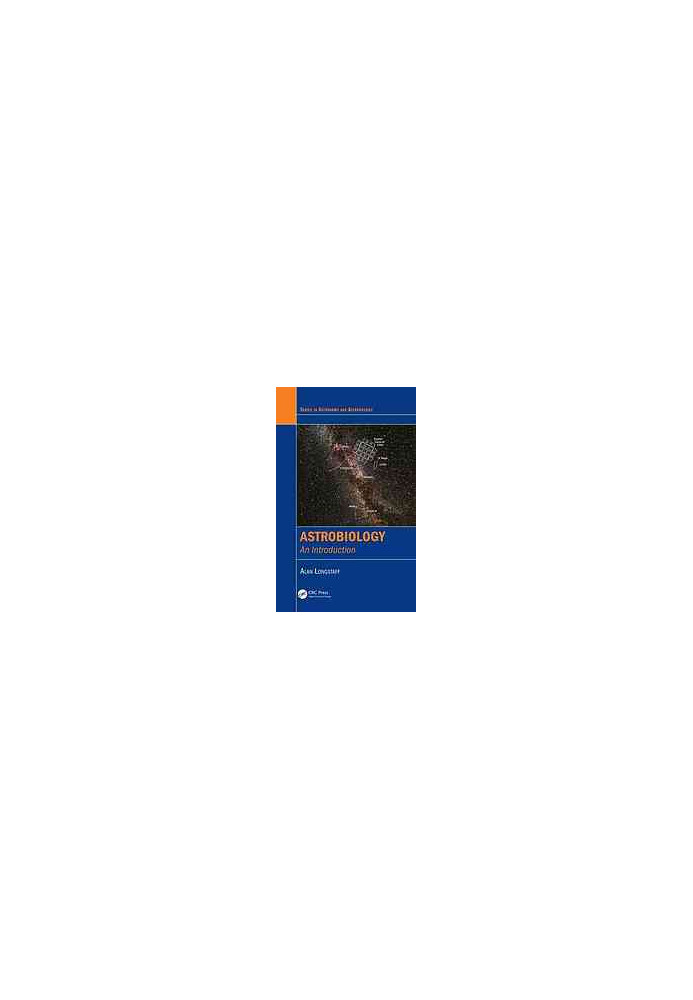 Astrobiology: An Introduction
