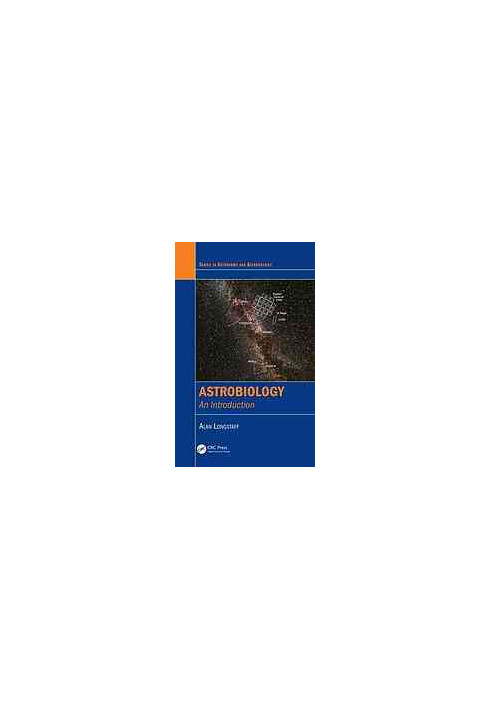 Astrobiology: An Introduction