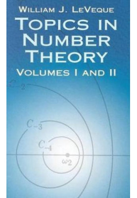 Topics in Number Theory