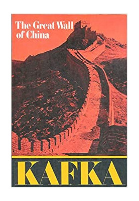 The Great Wall of China