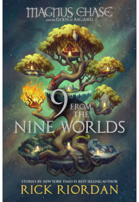 9 from the Nine Worlds