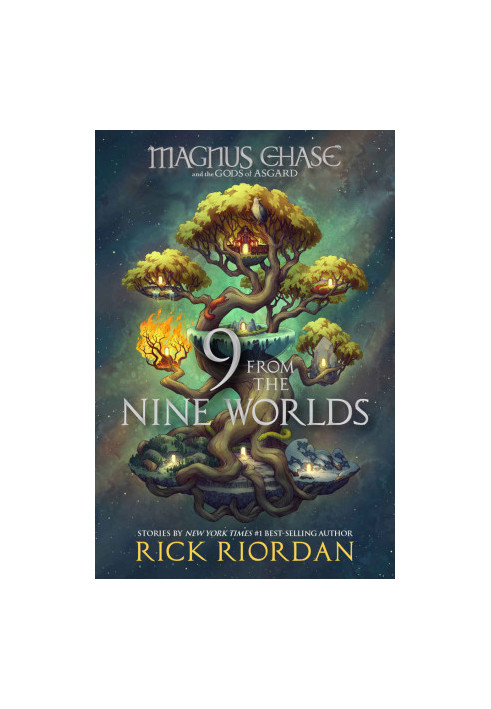 9 from the Nine Worlds