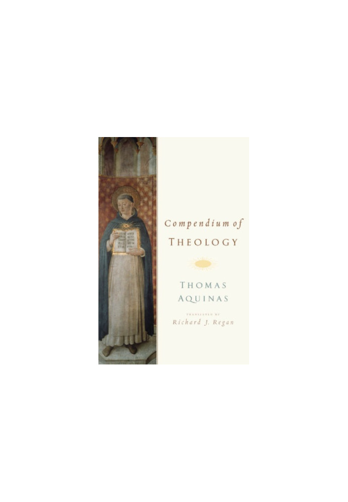 Compendium of Theology