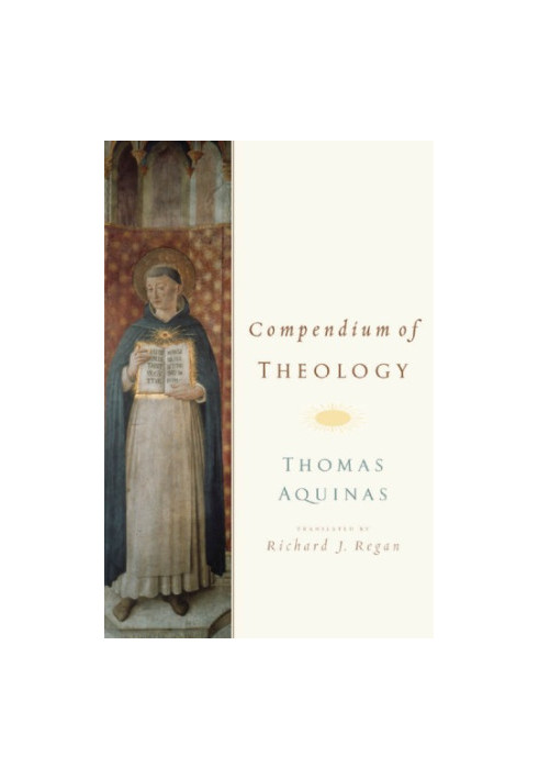 Compendium of Theology