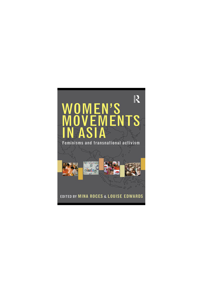 Women's Movements in Asia