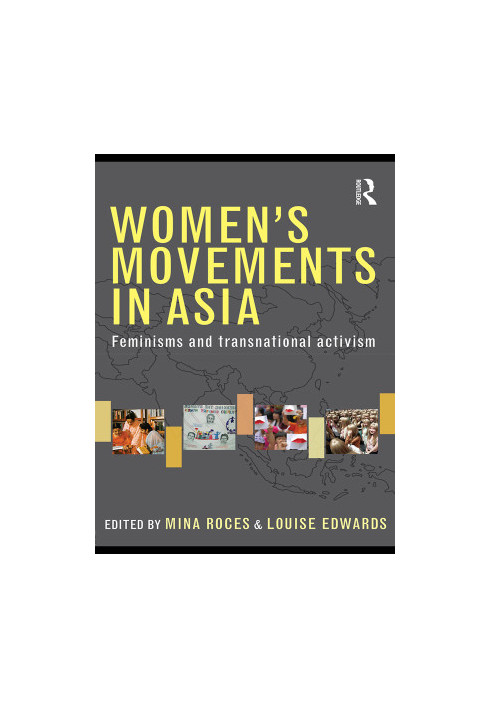Women's Movements in Asia