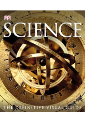 Science: The Definitive Visual Guide