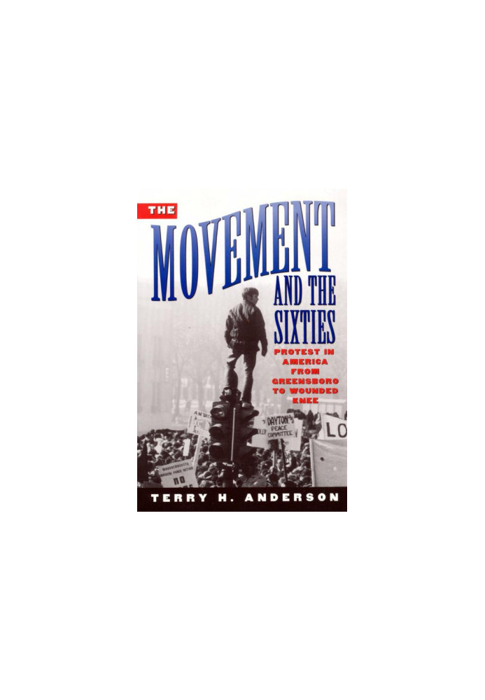 The Movement and The Sixties