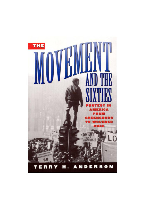 The Movement and The Sixties