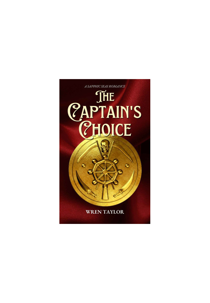 The Captain's Choice