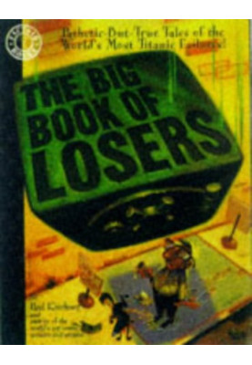 The Big Book of Losers