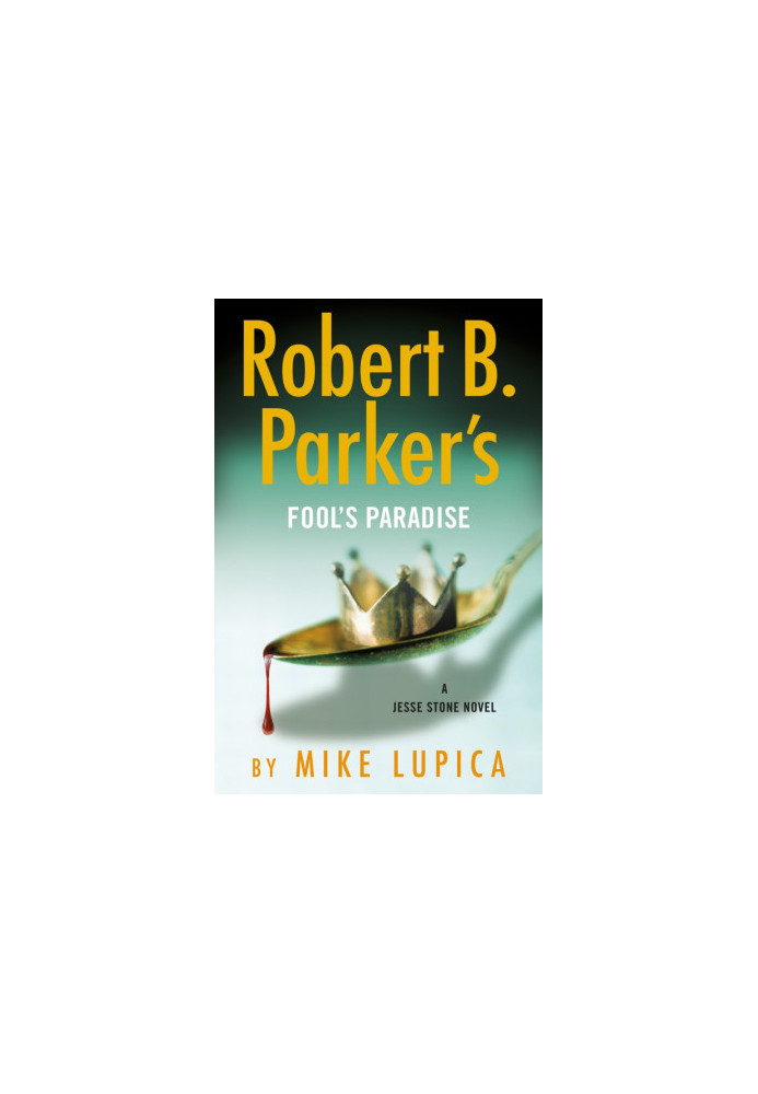 Robert B. Parker's Fool's Paradise