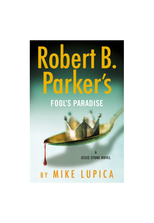 Robert B. Parker's Fool's Paradise