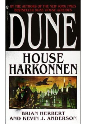 House Harkonnen