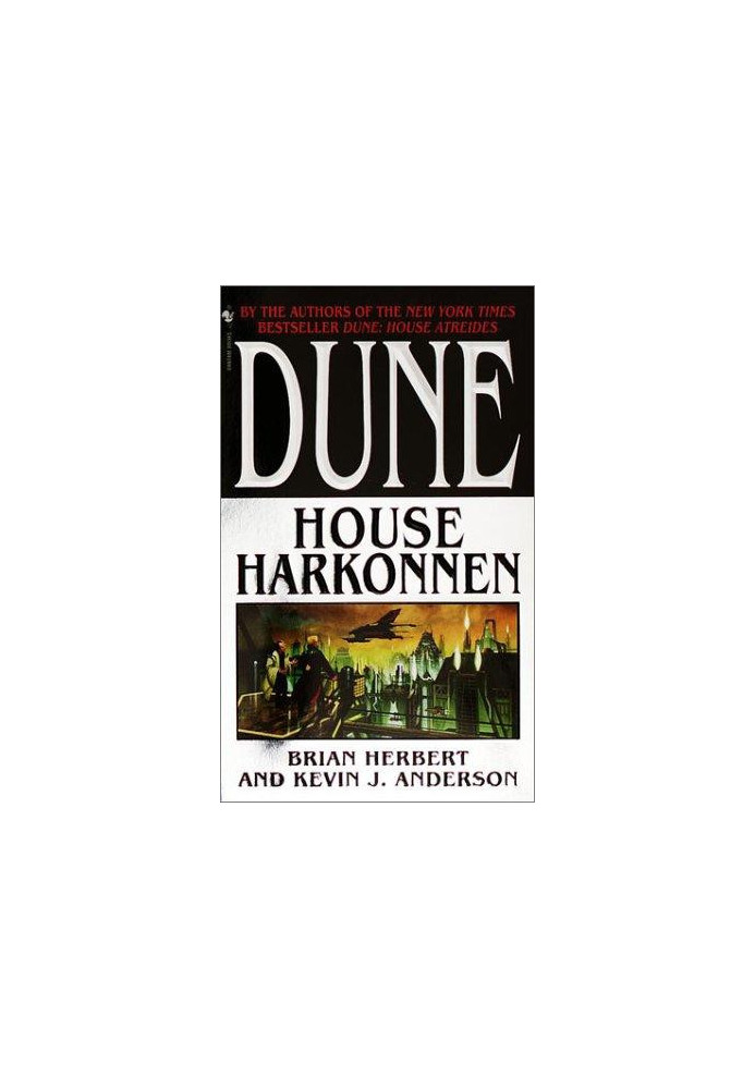 House Harkonnen