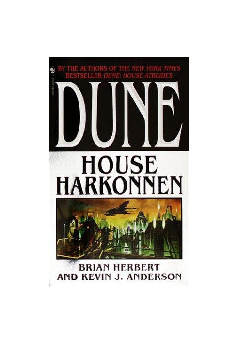 House Harkonnen