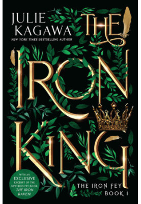 The Iron King