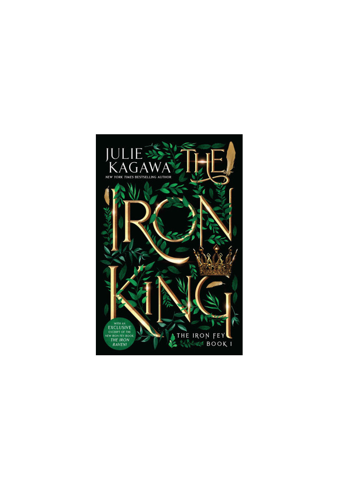 The Iron King