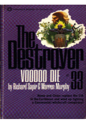 Voodoo Die