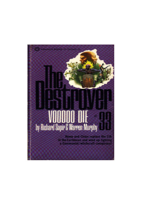 Voodoo Die