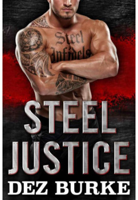 [Steel Infidels 03] • Steel Justice