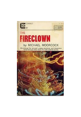 The Fireclown