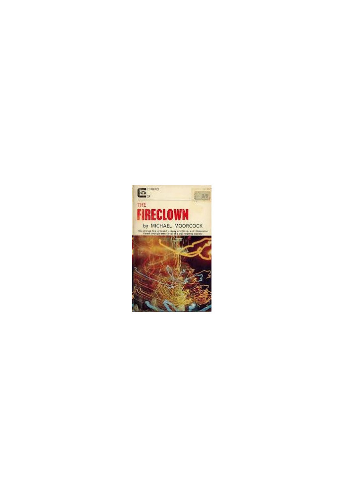 The Fireclown