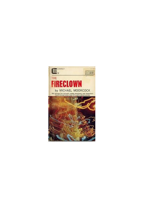 The Fireclown