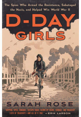 D-Day Girls