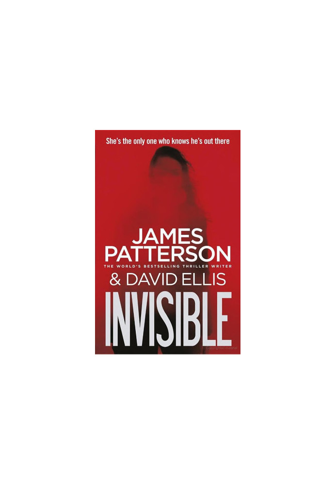 Invisible