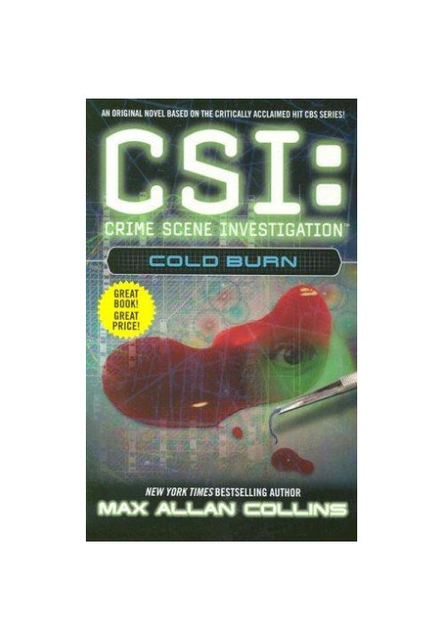 Cold Burn