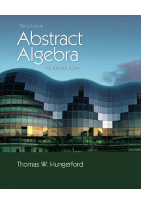 Abstract Algebra: An Introduction
