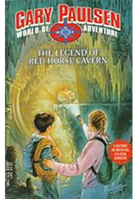 World of Adventure - 01 - The Legend of Red Horse Cavern
