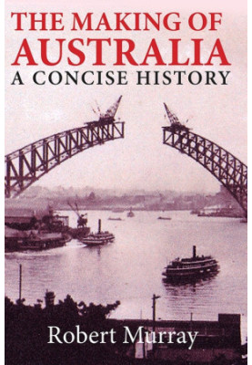 The Making of Australia