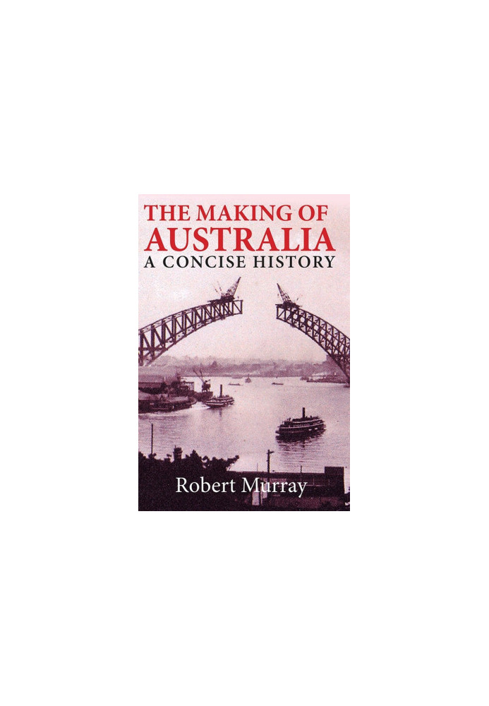 The Making of Australia