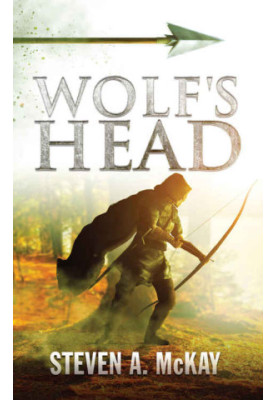 Wolf's Head (The Forest Lord Book 1)