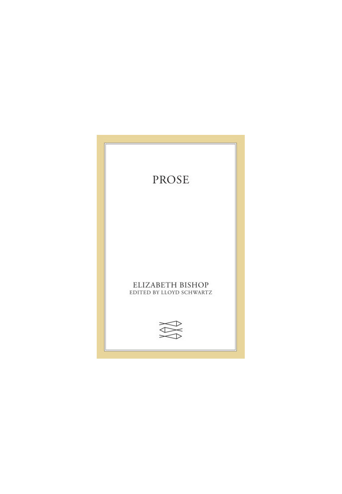 Prose
