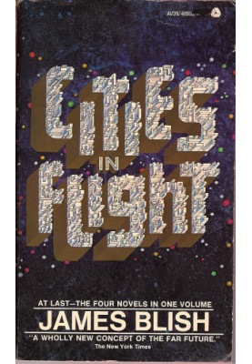 Cities in Flight: