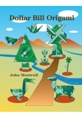 Dollar Bill Origami.