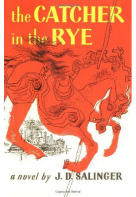 The Catcher in the Rye