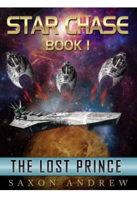 The Lost Prince - Star Chase 01