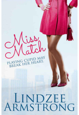 [No Match for Love 01] • Miss Match