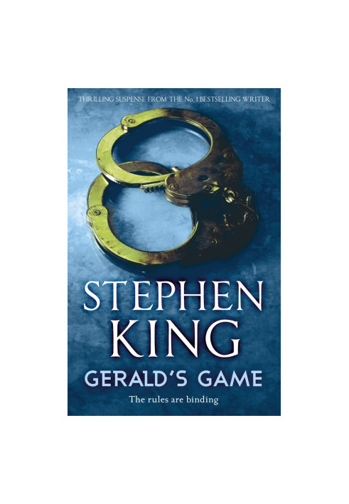 Gerald's Game