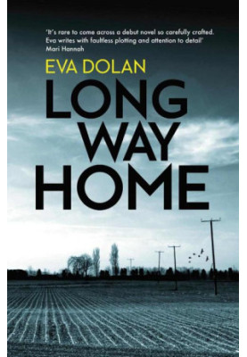 [DI Zigic and DS Ferreira 01] • Long Way Home