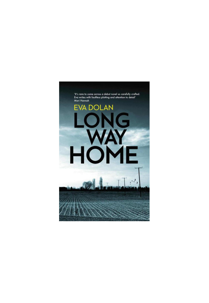 [DI Zigic and DS Ferreira 01] • Long Way Home